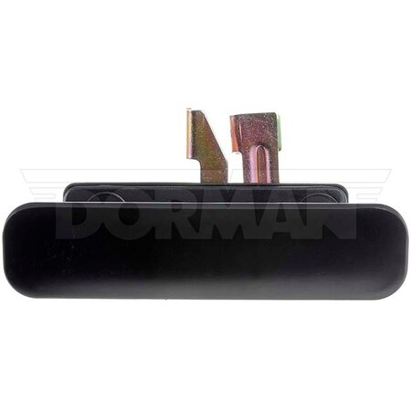 Motormite Exterior Door Handle, 77534 77534